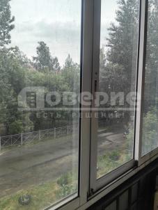 Продажа квартиры Омск. ул. 6-я Станционная, 13 Продажа квартиры Омск. ул. 6-я Станционная, 13