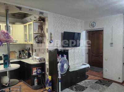Продажа квартиры Омск. ул. 6-я Станционная, 13 Продажа квартиры Омск. ул. 6-я Станционная, 13