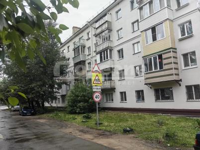 Продажа квартиры Омск. ул. 6-я Станционная, 13 Продажа квартиры Омск. ул. 6-я Станционная, 13