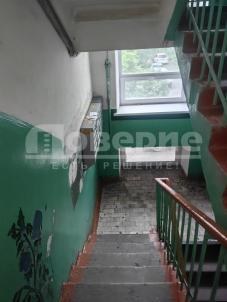Продажа квартиры Омск. ул. 6-я Станционная, 13 Продажа квартиры Омск. ул. 6-я Станционная, 13