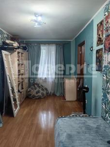 Продажа квартиры Омск. ул. 6-я Станционная, 13 Продажа квартиры Омск. ул. 6-я Станционная, 13