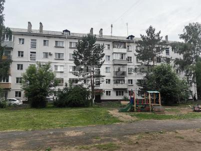 Продажа квартиры Омск. ул. 6-я Станционная, 13 Продажа квартиры Омск. ул. 6-я Станционная, 13