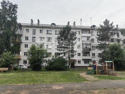 Продажа квартиры Омск. ул. 6-я Станционная, 13 Продажа квартиры Омск. ул. 6-я Станционная, 13