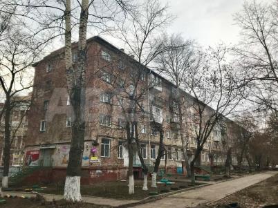 Продажа квартиры Омск. ул. Андрианова, 36 Продажа квартиры Омск. ул. Андрианова, 36