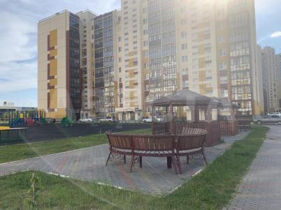 Продажа квартиры Омск. проезд. 1-й Амурский, 5/4 Продажа квартиры Омск. проезд. 1-й Амурский, 5/4