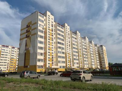 Продажа квартиры Омск. проезд. 1-й Амурский, 5/4 Продажа квартиры Омск. проезд. 1-й Амурский, 5/4