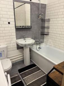 Продажа квартиры Омск. проезд. 1-й Амурский, 5/4