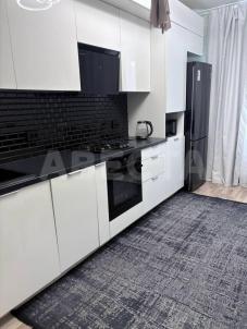 Продажа квартиры Омск. проезд. 1-й Амурский, 5/4