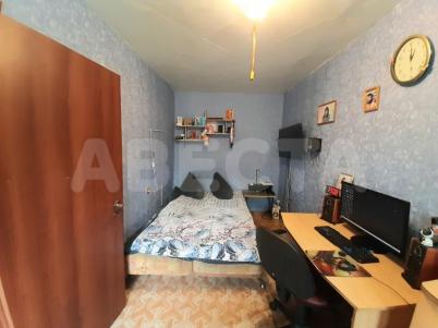 Продажа квартиры Омск. ул. Энтузиастов, 25А Продажа квартиры Омск. ул. Энтузиастов, 25А