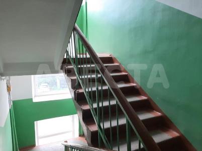 Продажа квартиры Омск. ул. Энтузиастов, 25А Продажа квартиры Омск. ул. Энтузиастов, 25А
