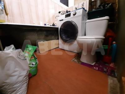 Продажа квартиры Омск. ул. Энтузиастов, 25А Продажа квартиры Омск. ул. Энтузиастов, 25А