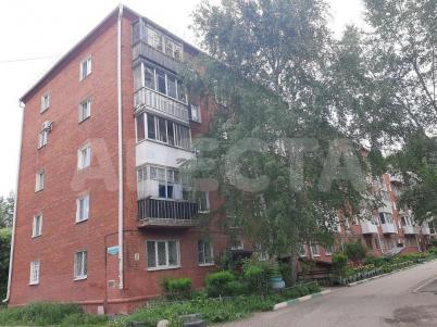 Продажа квартиры Омск. ул. Энтузиастов, 25А Продажа квартиры Омск. ул. Энтузиастов, 25А