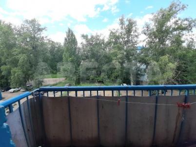 Продажа квартиры Омск. ул. Энтузиастов, 25А Продажа квартиры Омск. ул. Энтузиастов, 25А
