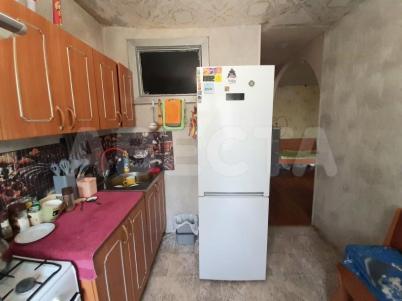 Продажа квартиры Омск. ул. Энтузиастов, 25А Продажа квартиры Омск. ул. Энтузиастов, 25А