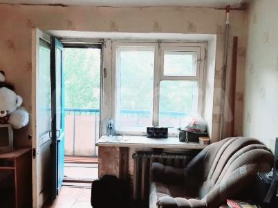Продажа квартиры Омск. ул. Энтузиастов, 25А Продажа квартиры Омск. ул. Энтузиастов, 25А