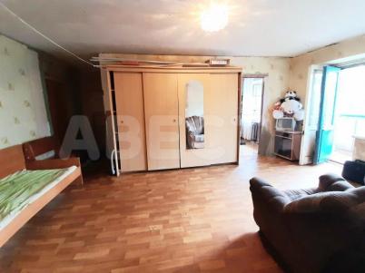 Продажа квартиры Омск. ул. Энтузиастов, 25А Продажа квартиры Омск. ул. Энтузиастов, 25А
