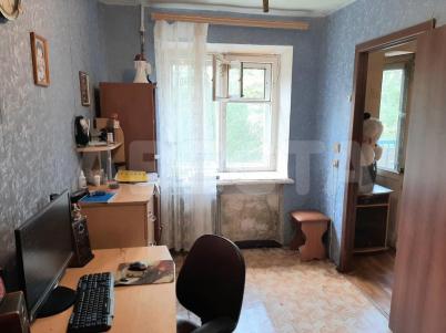 Продажа квартиры Омск. ул. Энтузиастов, 25А Продажа квартиры Омск. ул. Энтузиастов, 25А