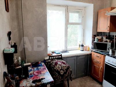 Продажа квартиры Омск. ул. Энтузиастов, 25А Продажа квартиры Омск. ул. Энтузиастов, 25А