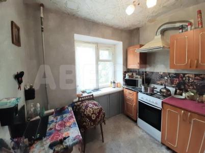 Продажа квартиры Омск. ул. Энтузиастов, 25А Продажа квартиры Омск. ул. Энтузиастов, 25А