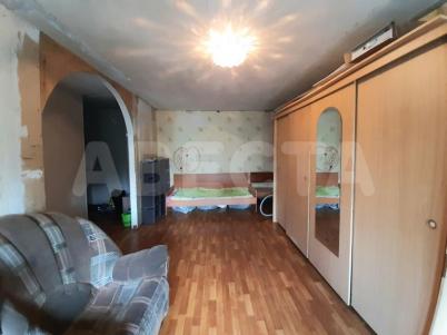 Продажа квартиры Омск. ул. Энтузиастов, 25А Продажа квартиры Омск. ул. Энтузиастов, 25А