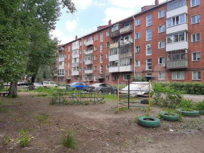 Продажа квартиры Омск. ул. Энтузиастов, 25А Продажа квартиры Омск. ул. Энтузиастов, 25А