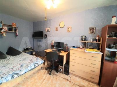 Продажа квартиры Омск. ул. Энтузиастов, 25А Продажа квартиры Омск. ул. Энтузиастов, 25А