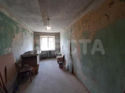 Продажа квартиры Омск. ул. Энтузиастов, 25А Продажа квартиры Омск. ул. Энтузиастов, 25А