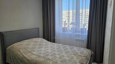 Продажа новостройки Омск. 12-й микрорайон, Конева, 40 Продажа новостройки Омск. 12-й микрорайон, Конева, 40
