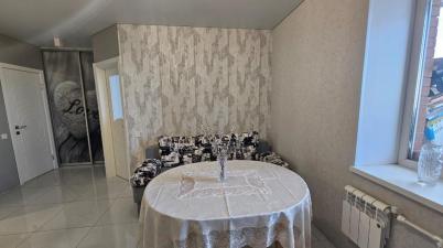 Продажа новостройки Омск. 12-й микрорайон, Конева, 40 Продажа новостройки Омск. 12-й микрорайон, Конева, 40