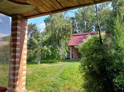 Продажа дачи Омск. СОСН Станционник Продажа дачи Омск. СОСН Станционник