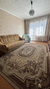 Продажа квартиры Омск. Сазонова, 208а Продажа квартиры Омск. Сазонова, 208а