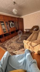 Продажа квартиры Омск. Сазонова, 208а Продажа квартиры Омск. Сазонова, 208а