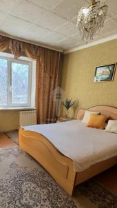 Продажа квартиры Омск. Сазонова, 208а Продажа квартиры Омск. Сазонова, 208а