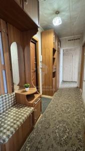 Продажа квартиры Омск. Сазонова, 208а Продажа квартиры Омск. Сазонова, 208а