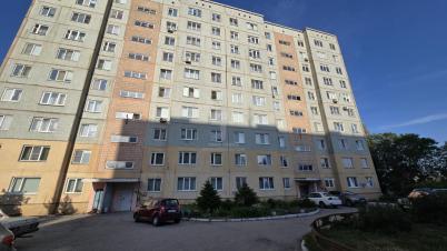 Продажа квартиры Омск. Сазонова, 208а Продажа квартиры Омск. Сазонова, 208а