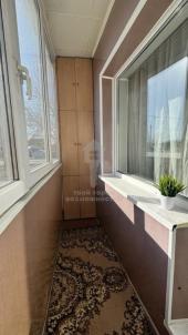 Продажа квартиры Омск. Сазонова, 208а Продажа квартиры Омск. Сазонова, 208а