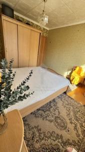 Продажа квартиры Омск. Сазонова, 208а Продажа квартиры Омск. Сазонова, 208а
