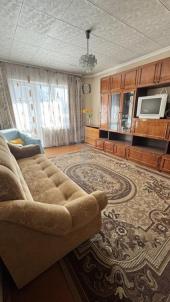 Продажа квартиры Омск. Сазонова, 208а Продажа квартиры Омск. Сазонова, 208а