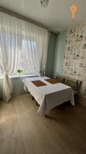 Продажа квартиры Омск. Сазонова, 208а