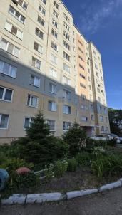 Продажа квартиры Омск. Сазонова, 208а Продажа квартиры Омск. Сазонова, 208а