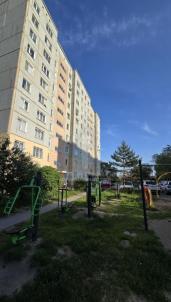 Продажа квартиры Омск. Сазонова, 208а Продажа квартиры Омск. Сазонова, 208а