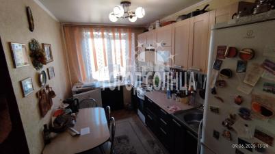Продажа квартиры Омск. 2 Челюскинцев, 7 А Продажа квартиры Омск. 2 Челюскинцев, 7 А