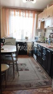 Продажа квартиры Омск. 2 Челюскинцев, 7 А Продажа квартиры Омск. 2 Челюскинцев, 7 А