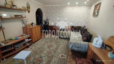 Продажа квартиры Омск. 2 Челюскинцев, 7 А Продажа квартиры Омск. 2 Челюскинцев, 7 А