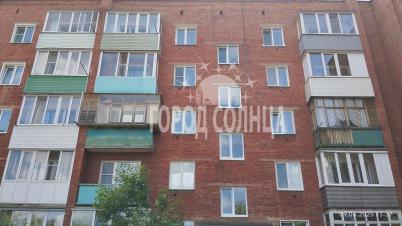 Продажа квартиры Омск. 2 Челюскинцев, 7 А Продажа квартиры Омск. 2 Челюскинцев, 7 А