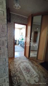 Продажа квартиры Омск. 2 Челюскинцев, 7 А Продажа квартиры Омск. 2 Челюскинцев, 7 А