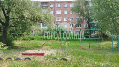 Продажа квартиры Омск. Старгород, Сибмисовская, 14 Продажа квартиры Омск. Старгород, Сибмисовская, 14