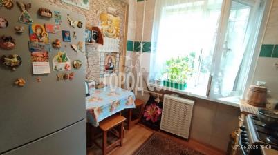 Продажа квартиры Омск. Старгород, Сибмисовская, 14 Продажа квартиры Омск. Старгород, Сибмисовская, 14