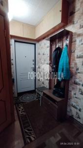 Продажа квартиры Омск. Старгород, Сибмисовская, 14 Продажа квартиры Омск. Старгород, Сибмисовская, 14