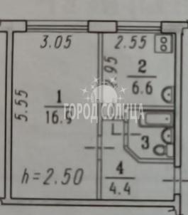Продажа квартиры Омск. Старгород, Сибмисовская, 14 Продажа квартиры Омск. Старгород, Сибмисовская, 14